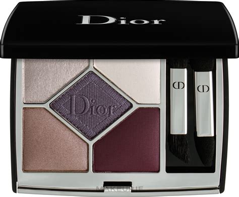 Dior Plum Tulle (159) 5 Couleurs Couture Eyeshadow Palette 